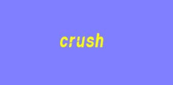 crushɶWj